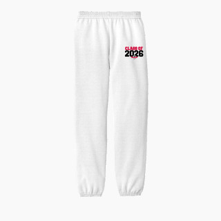 Port & Company Youth Core Fleece Sweatpant