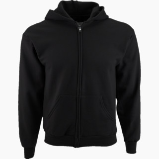 Port & Company Youth Full Zip Hoody
