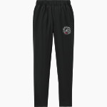 Milwaukee School of Engineering Sport-Tek Men's Repeat Pant Front Thumbnail