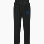 Tacoma Community College Titans Sport-Tek Men's Repeat Pant Front Thumbnail