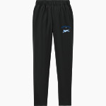 Crow Tigers <span class="pdp-name-mascot">Crow Middle School Tigers</span> Sport-Tek Men's Repeat Pant Front Thumbnail
