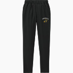 East Tennessee State University Buccaneers Sport-Tek Men's Repeat Pant Front Thumbnail