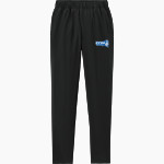 CCSU Blue Devils <span class="pdp-name-mascot">CCSU Blue Devils</span> Sport-Tek Men's Repeat Pant Front Thumbnail