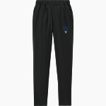 TINTIC HIGH SCHOOL MINERS <span class="pdp-name-mascot">TINTIC MINERS</span> Sport-Tek Men's Repeat Pant Front Thumbnail