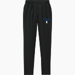 Illinois College Blueboys Sport-Tek Men's Repeat Pant Front Thumbnail