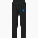 Wisconsin Lutheran Vikings Sport-Tek Men's Repeat Pant Front Thumbnail