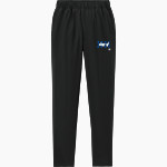 Woodburn Bulldogs <span class="pdp-name-mascot">Woodburn Bulldogs</span> Sport-Tek Men's Repeat Pant Front Thumbnail
