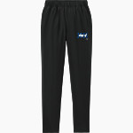 LAMPASAS HIGH SCHOOL BADGERS <span class="pdp-name-mascot">LAMPASAS BADGERS</span> Sport-Tek Men's Repeat Pant Front Thumbnail