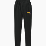 Meac Conference Meac <span class="pdp-name-mascot">Meac Conference Meac</span> Sport-Tek Men's Repeat Pant Front Thumbnail