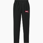 GROOM HIGH SCHOOL TIGERS <span class="pdp-name-mascot">GROOM TIGERS</span> Sport-Tek Men's Repeat Pant Front Thumbnail