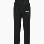 Lambert Longhorns <span class="pdp-name-mascot">Lambert Longhorns</span> Sport-Tek Men's Repeat Pant Front Thumbnail