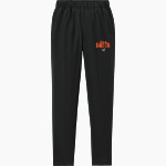 BARTOW HIGH SCHOOL YELLOW JACKETS Sport-Tek Men's Repeat Pant Front Thumbnail