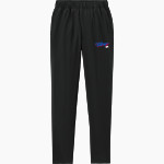 Wisconsin Lutheran Vikings Sport-Tek Men's Repeat Pant Front Thumbnail