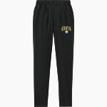 Florida State Christian Academy Sport-Tek Men's Repeat Pant Front Thumbnail