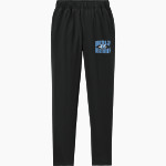 NORTH BAY HAVEN Buccaneers <span class="pdp-name-mascot">North Bay Buccaneers</span> Sport-Tek Men's Repeat Pant Front Thumbnail