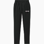 Jupiter Christian Eagles <span class="pdp-name-mascot">Jupiter Eagles</span> Sport-Tek Men's Repeat Pant Front Thumbnail