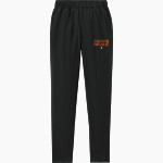 Tusculum University Pioneer Athletics <span class="pdp-name-mascot">TUSCULUM Pioneers</span> Sport-Tek Men's Repeat Pant Front Thumbnail