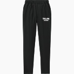 North Crawford Trojans Sport-Tek Men's Repeat Pant Front Thumbnail