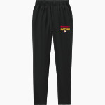 SOUTH GRAND PRAIRIE HIGH SCHOOL WARRIORS Sport-Tek Men's Repeat Pant Front Thumbnail