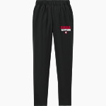 Central Eagles <span class="pdp-name-mascot">Central Eagles</span> Sport-Tek Men's Repeat Pant Front Thumbnail