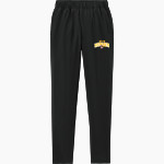 Jordan Hubmen Sport-Tek Men's Repeat Pant Front Thumbnail