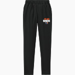 Union Bears Sport-Tek Men's Repeat Pant Front Thumbnail