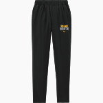 Worth Rams Sport-Tek Men's Repeat Pant Front Thumbnail