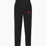 MUNSTER HIGH SCHOOL MUSTANGS <span class="pdp-name-mascot">MUNSTER MUSTANGS</span> Sport-Tek Men's Repeat Pant Front Thumbnail