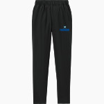 M&M Youth Hockey Thunder Sport-Tek Men's Repeat Pant Front Thumbnail