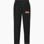 Gary Bobcats <span class="pdp-name-mascot">Gary Bobcats</span> Sport-Tek Men's Repeat Pant Front Thumbnail