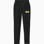 HIGHLAND HIGH SCHOOL HUSKIES Sport-Tek Men's Repeat Pant Front Thumbnail