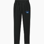 Mountainburg Dragons <span class="pdp-name-mascot">Mountainburg Dragons</span> Sport-Tek Men's Repeat Pant Front Thumbnail
