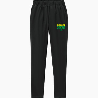 Sport-Tek Men's Repeat Pant