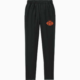 Sport-Tek Men's Repeat Pant