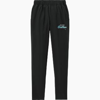 Sport-Tek Men's Repeat Pant
