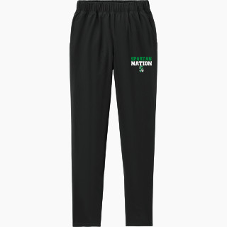 Sport-Tek Men's Repeat Pant