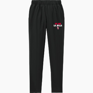 Sport-Tek Men's Repeat Pant