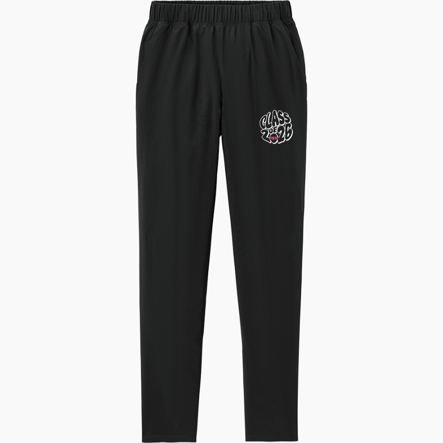Milwaukee School of Engineering Sport-Tek Men's Repeat Pant