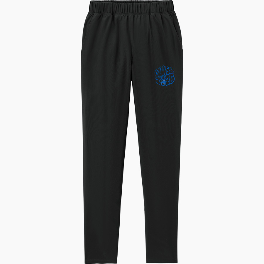 Tacoma Community College Titans Sport-Tek Men's Repeat Pant