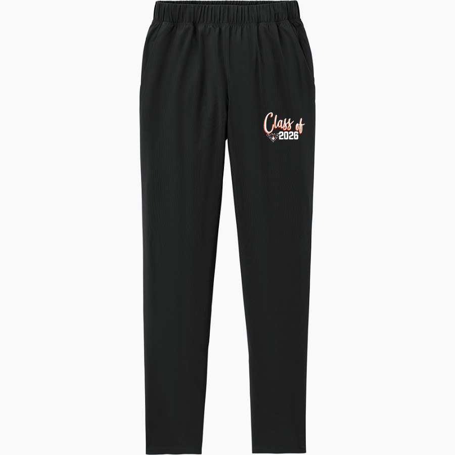 AUM Warhawks Sport-Tek Men's Repeat Pant