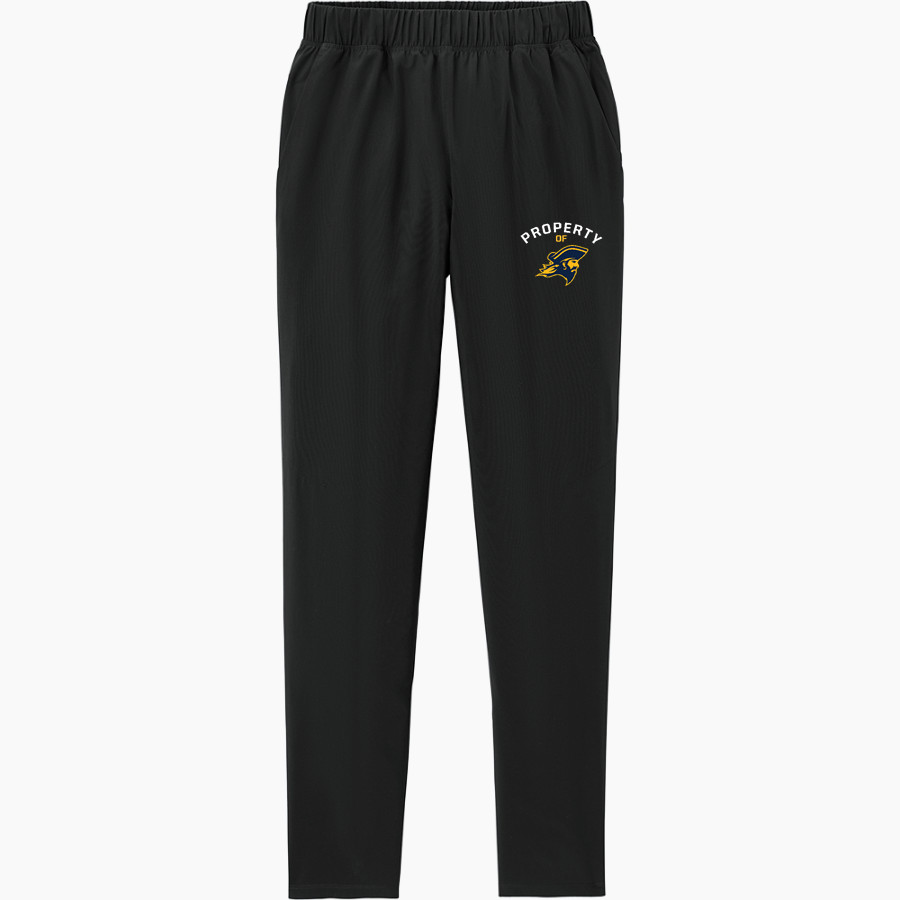 East Tennessee State University Buccaneers Sport-Tek Men's Repeat Pant