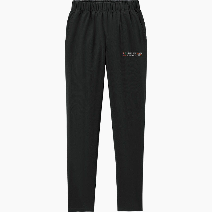 Shark Research & Conservation The Official Online Store Sport-Tek Men's Repeat Pant