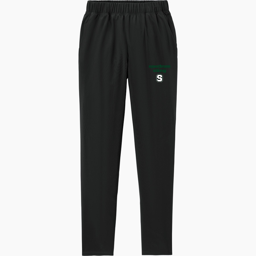 SPECTRUM HIGH SCHOOL STING <span class="pdp-name-mascot">SPECTRUM STING</span> Sport-Tek Men's Repeat Pant
