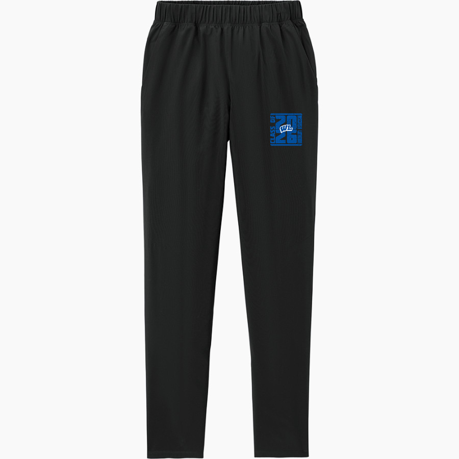 Wisconsin Lutheran Vikings Sport-Tek Men's Repeat Pant