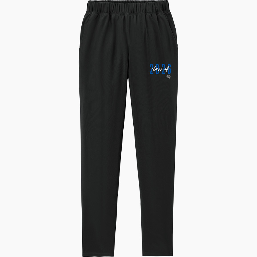 Woodburn Bulldogs <span class="pdp-name-mascot">Woodburn Bulldogs</span> Sport-Tek Men's Repeat Pant
