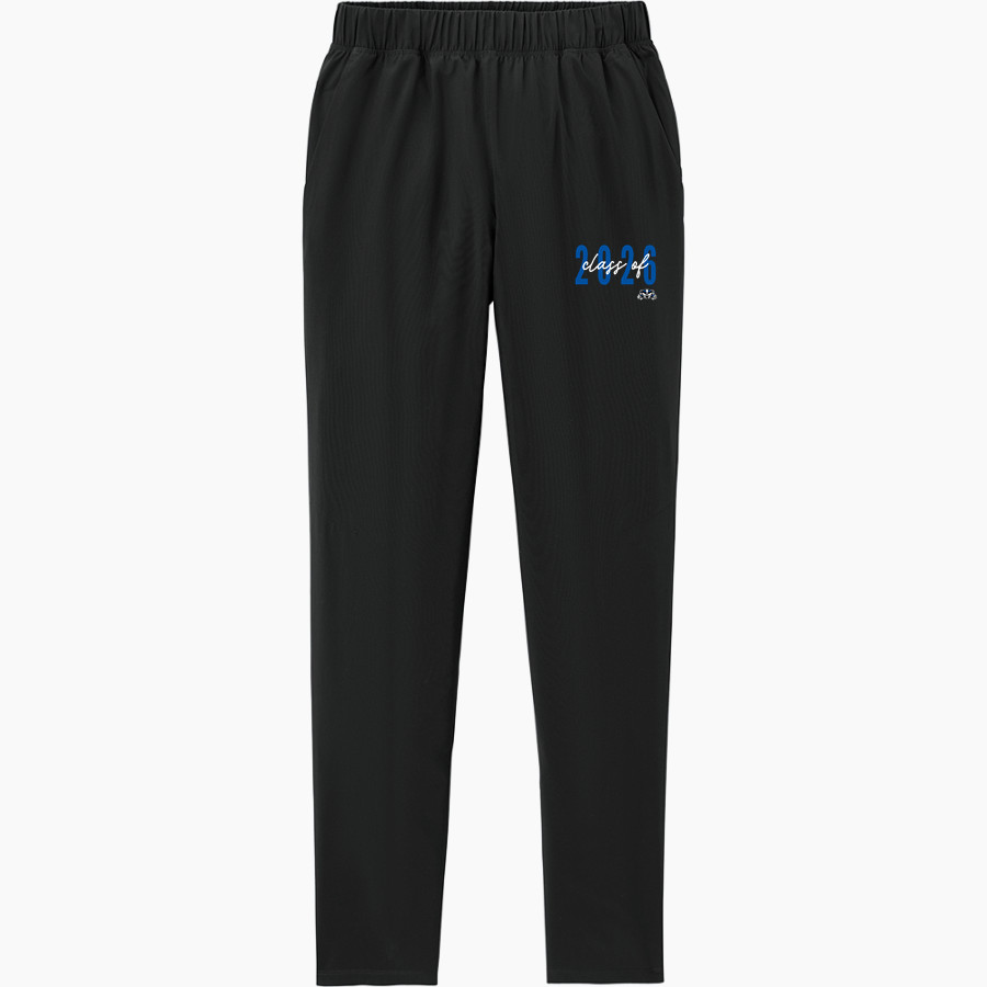 LAMPASAS HIGH SCHOOL BADGERS <span class="pdp-name-mascot">LAMPASAS BADGERS</span> Sport-Tek Men's Repeat Pant