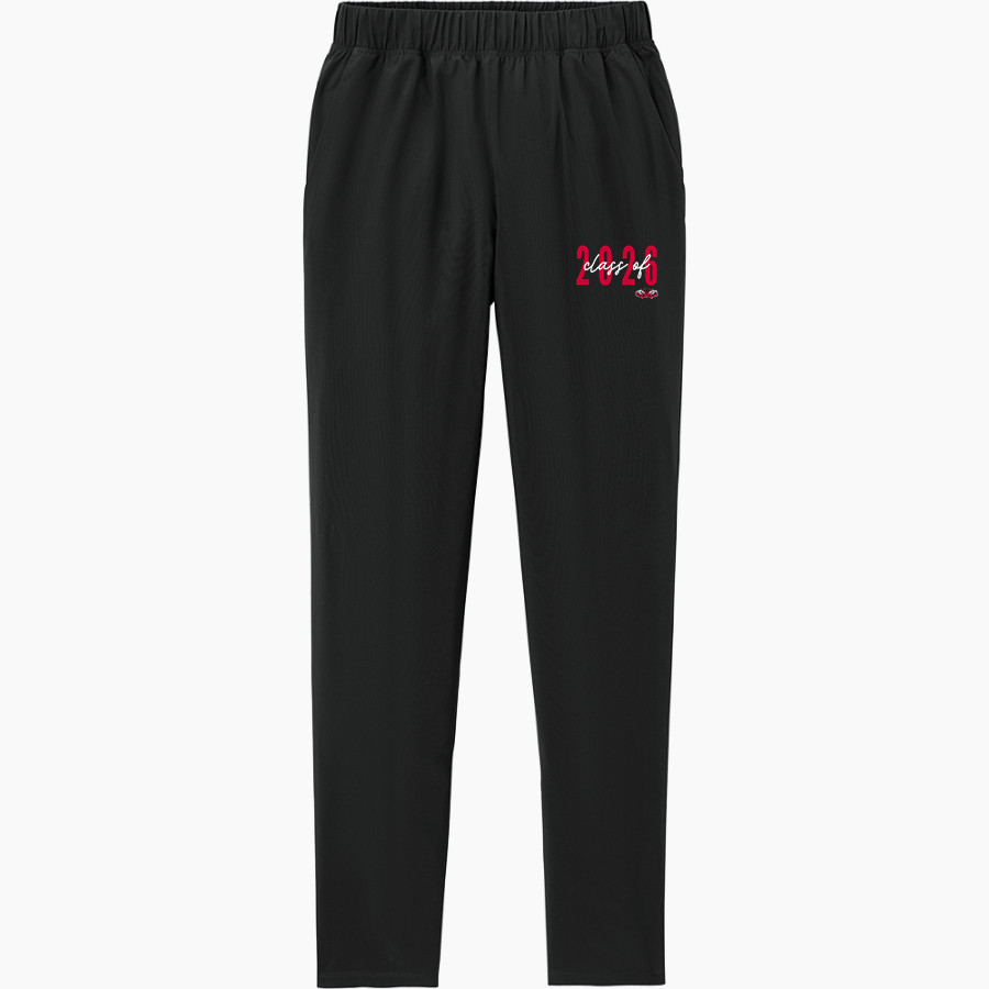 GROOM HIGH SCHOOL TIGERS <span class="pdp-name-mascot">GROOM TIGERS</span> Sport-Tek Men's Repeat Pant
