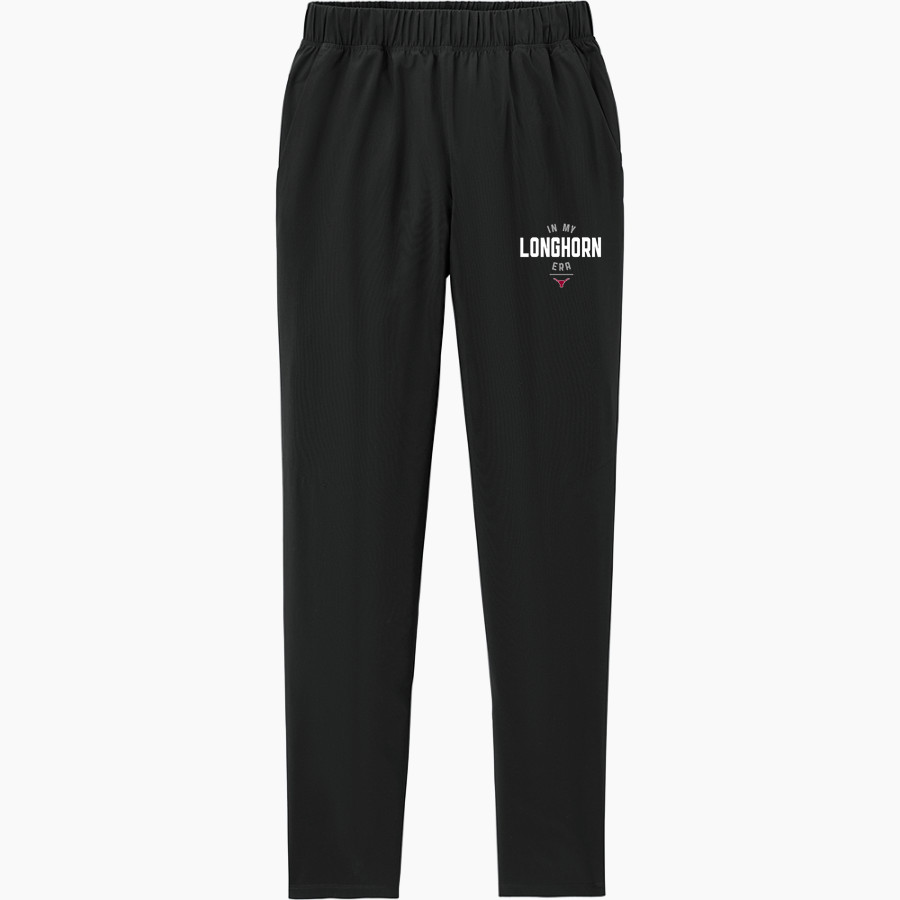 Lambert Longhorns <span class="pdp-name-mascot">Lambert Longhorns</span> Sport-Tek Men's Repeat Pant