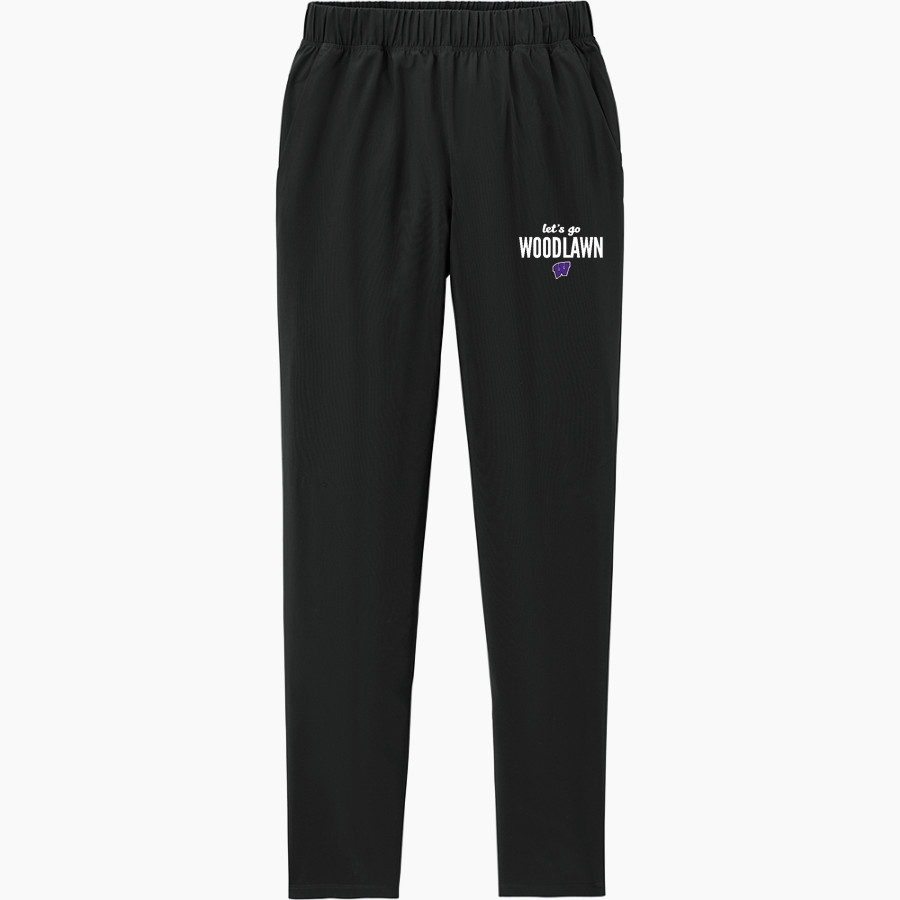 Woodlawn Panthers Sport-Tek Men's Repeat Pant