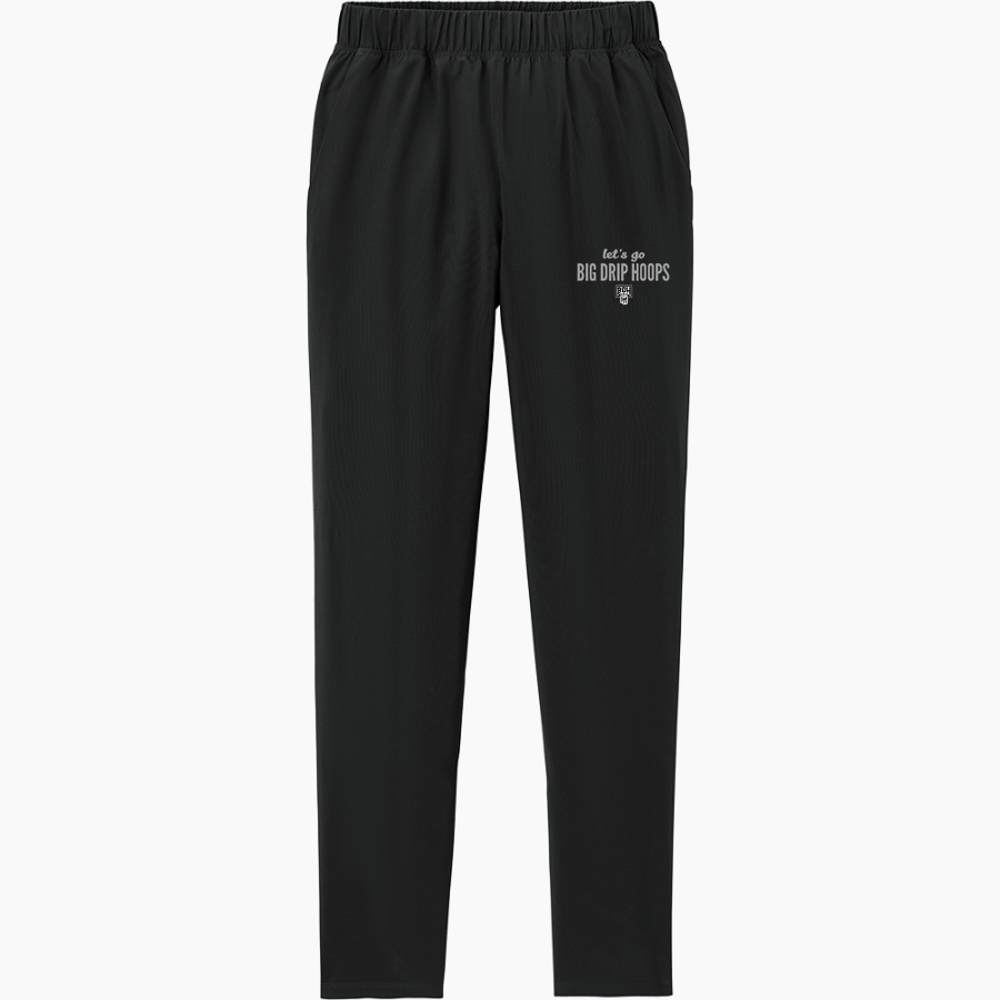 Big Drip Hoops Big Drip Hoops <span class="pdp-name-mascot">Big Drip Hoops</span> Sport-Tek Men's Repeat Pant